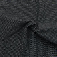 17 NOEL BARREL TROUSERS / HYPER DENIM JERSEY - C14