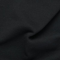 23 KAYA TUCKED HEM TOP / COTTON HIGH GUAGE TERRY - C14