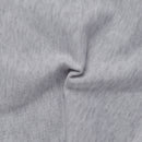 23 KAYA TUCKED HEM TOP / COTTON HIGH GUAGE TERRY - C14