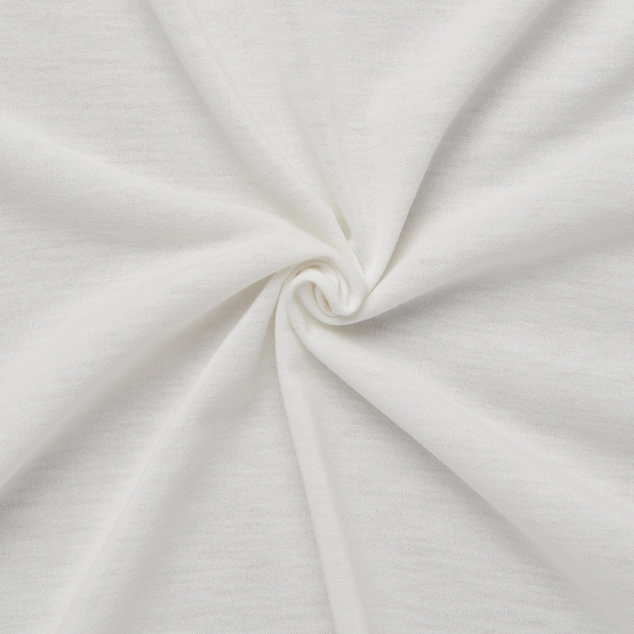 37 NARIAH TUCKED SLEEVE TOP / RECYCLED PE JERSEY - C14