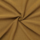 36 LAURA GATHERED SLV TOP / RECYCLED PE JERSEY - C14