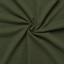 36 LAURA GATHERED SLV TOP / RECYCLED PE JERSEY - C14