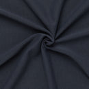 38 NUBIA TUCKED SLEEVE JUMPSUIT / RECYCLED PE JERSEY - C14