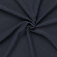 38 NUBIA TUCKED SLEEVE JUMPSUIT / RECYCLED PE JERSEY - C14