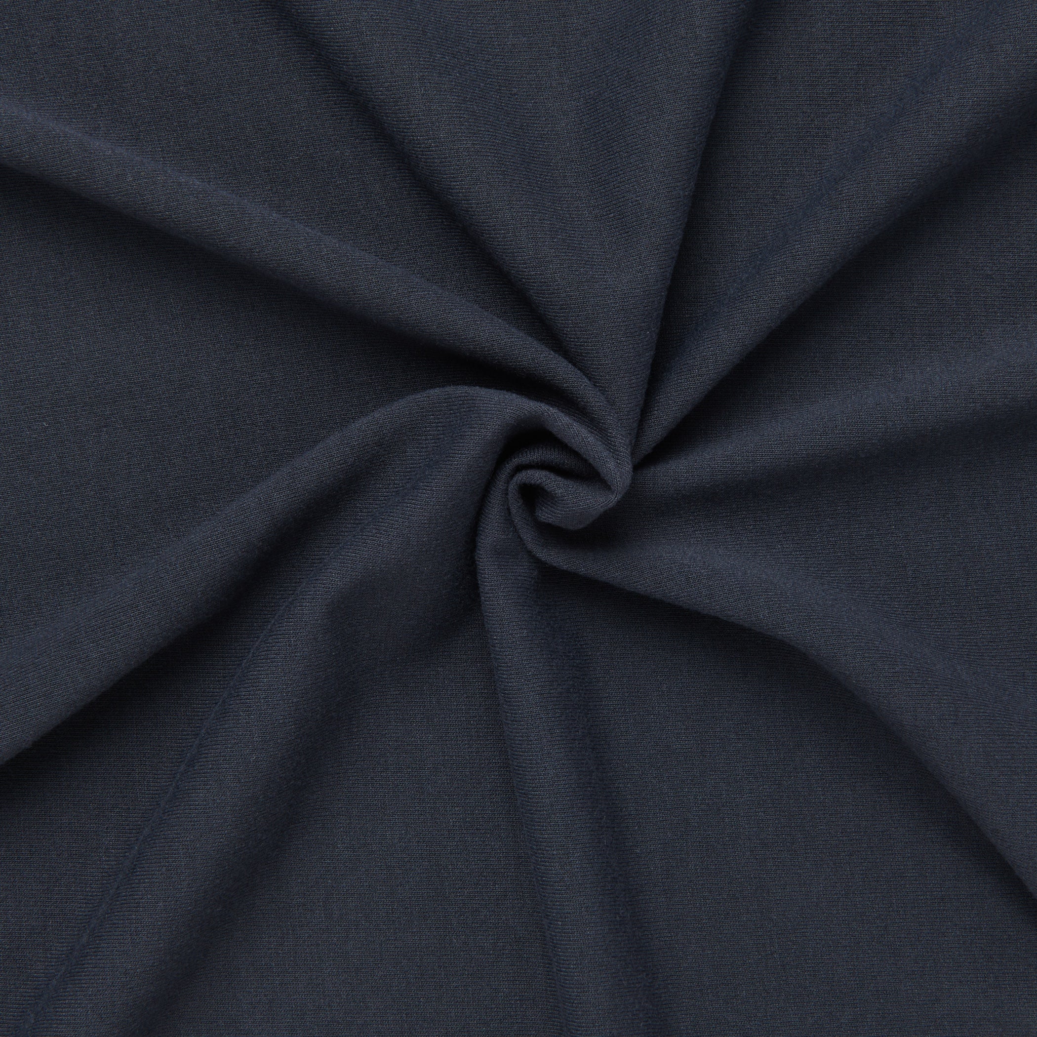 38 NUBIA TUCKED SLEEVE JUMPSUIT / RECYCLED PE JERSEY - C14