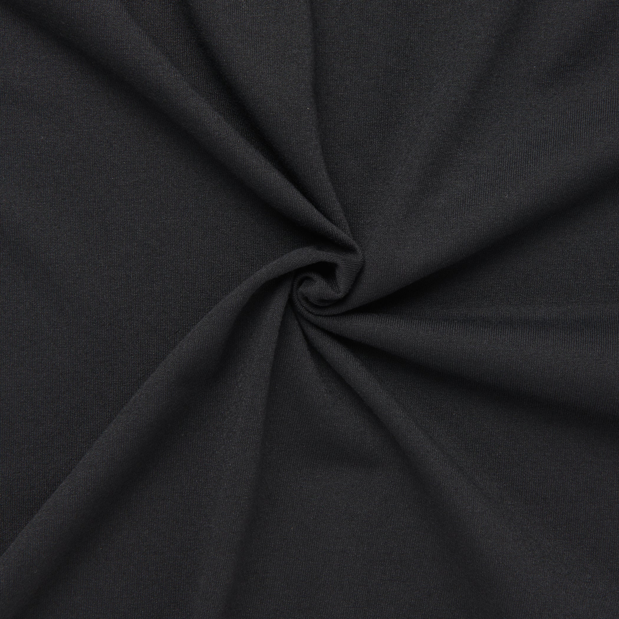 38 NUBIA TUCKED SLEEVE JUMPSUIT / RECYCLED PE JERSEY - C14