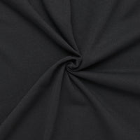 37 NARIAH TUCKED SLEEVE TOP / RECYCLED PE JERSEY - C14