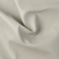 27 NOEL BARREL TROUSERS / VEGAN LEATHER - C14