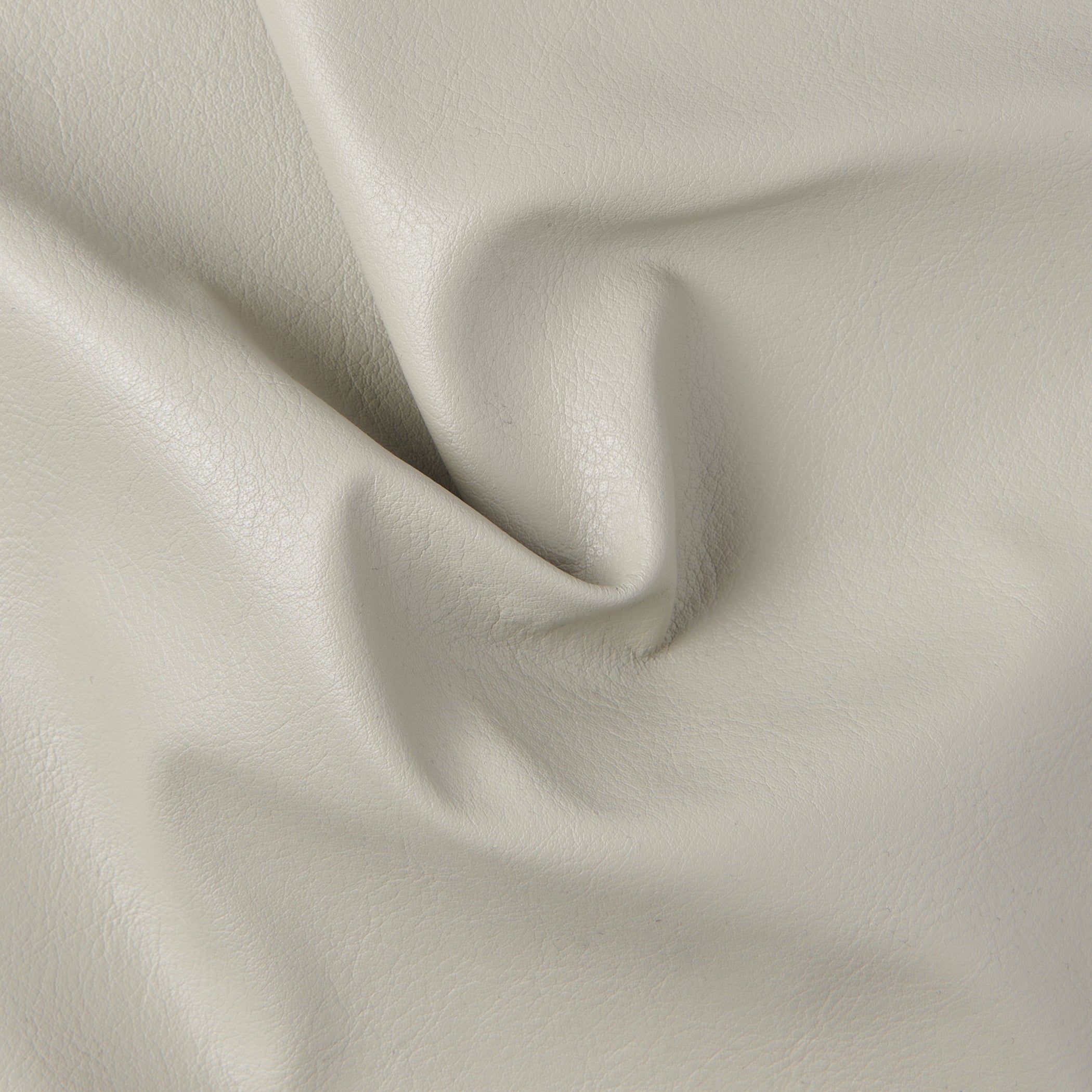 27 NOEL BARREL TROUSERS / VEGAN LEATHER - C14