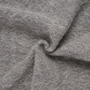 43 MELODY RAGLAN TOP / ALPACA JAQUARD SHAGGY - C15
