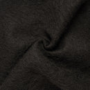 44 OCTAVIA A-LINE SKIRT / ALPACA JAQUARD SHAGGY - C15