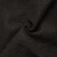 43 MELODY RAGLAN TOP / ALPACA JAQUARD SHAGGY - C15