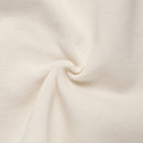 28 LEILA WIDE CUFF SWEATSHIRT / COTTON WOOL BRUSHED TERRY - C15