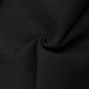 28 LEILA WIDE CUFF SWEATSHIRT / COTTON WOOL BRUSHED TERRY - C15