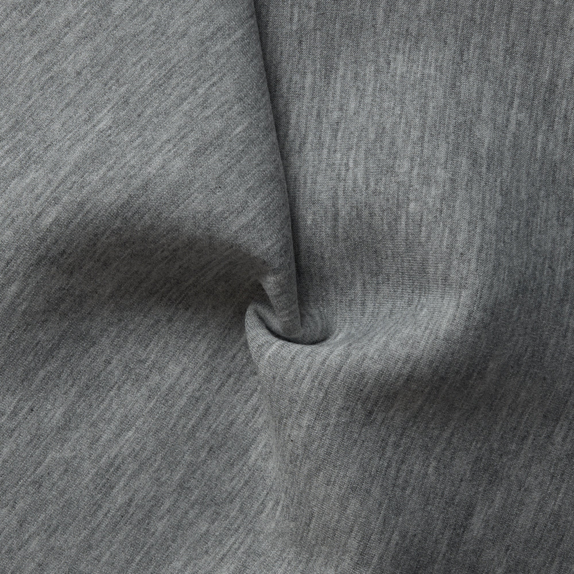 52 OLLIE ZIP UP BLOUSON / COCOON JERSEY - C15