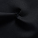 54 GALAXY SEMI-WIDE TROUSERS / COCOON JERSEY - C15