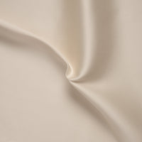 01 OAKLYNN COLLARLESS COAT / DUCHESS SATIN STRETCH - C15