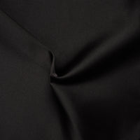 05 OPHELIA BOAT NECK TOP / DUCHESS SATIN STRETCH - C15