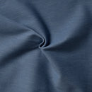 31 OAKLIE SHIRT / HYPER DENIM JERSEY LIGHT - C15
