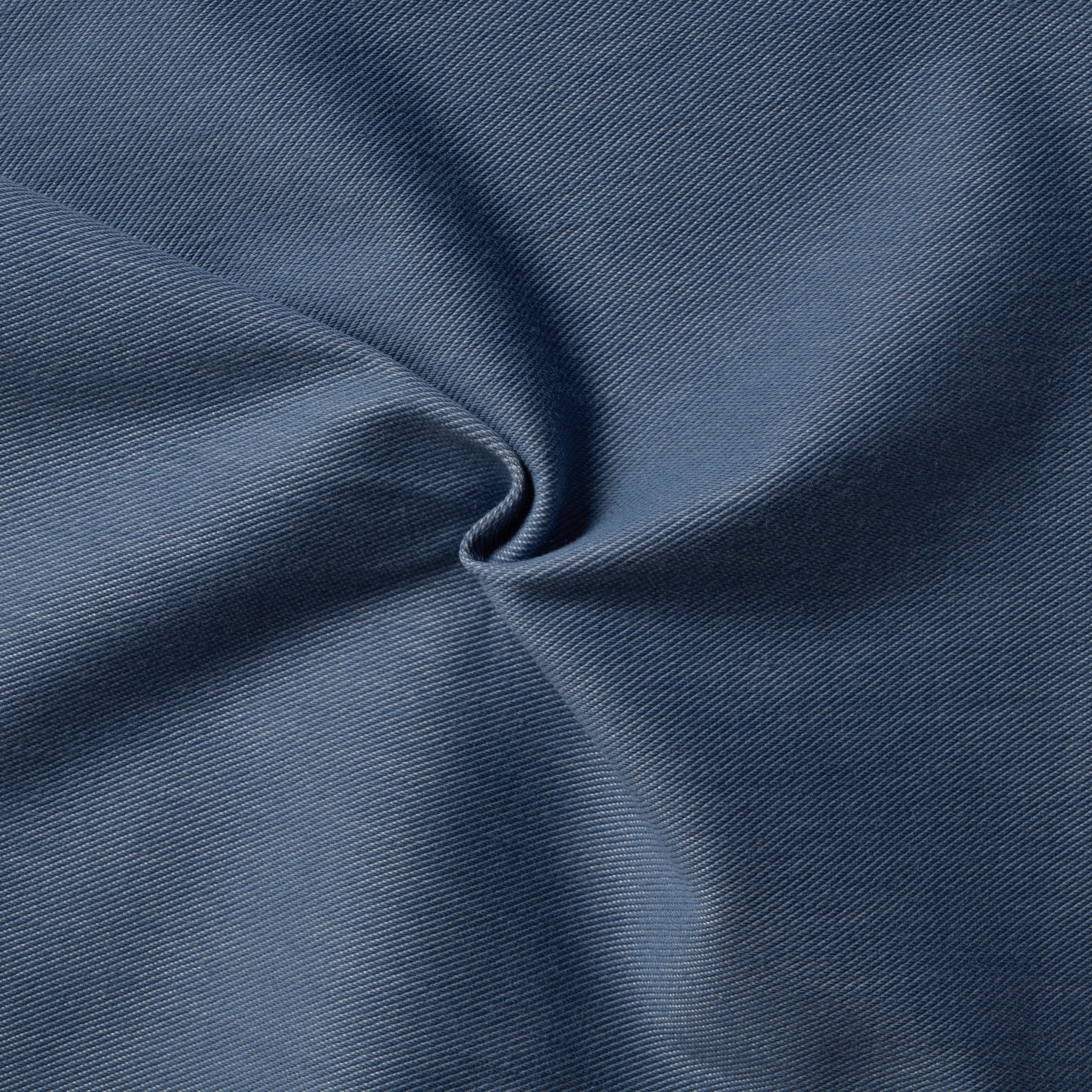 31 OAKLIE SHIRT / HYPER DENIM JERSEY LIGHT - C15