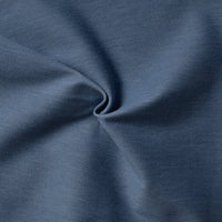 31 OAKLIE SHIRT / HYPER DENIM JERSEY LIGHT - C15
