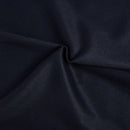 56 OPHELIA BOAT NECK TOP / FLANNEL KNIT TWILL - C15