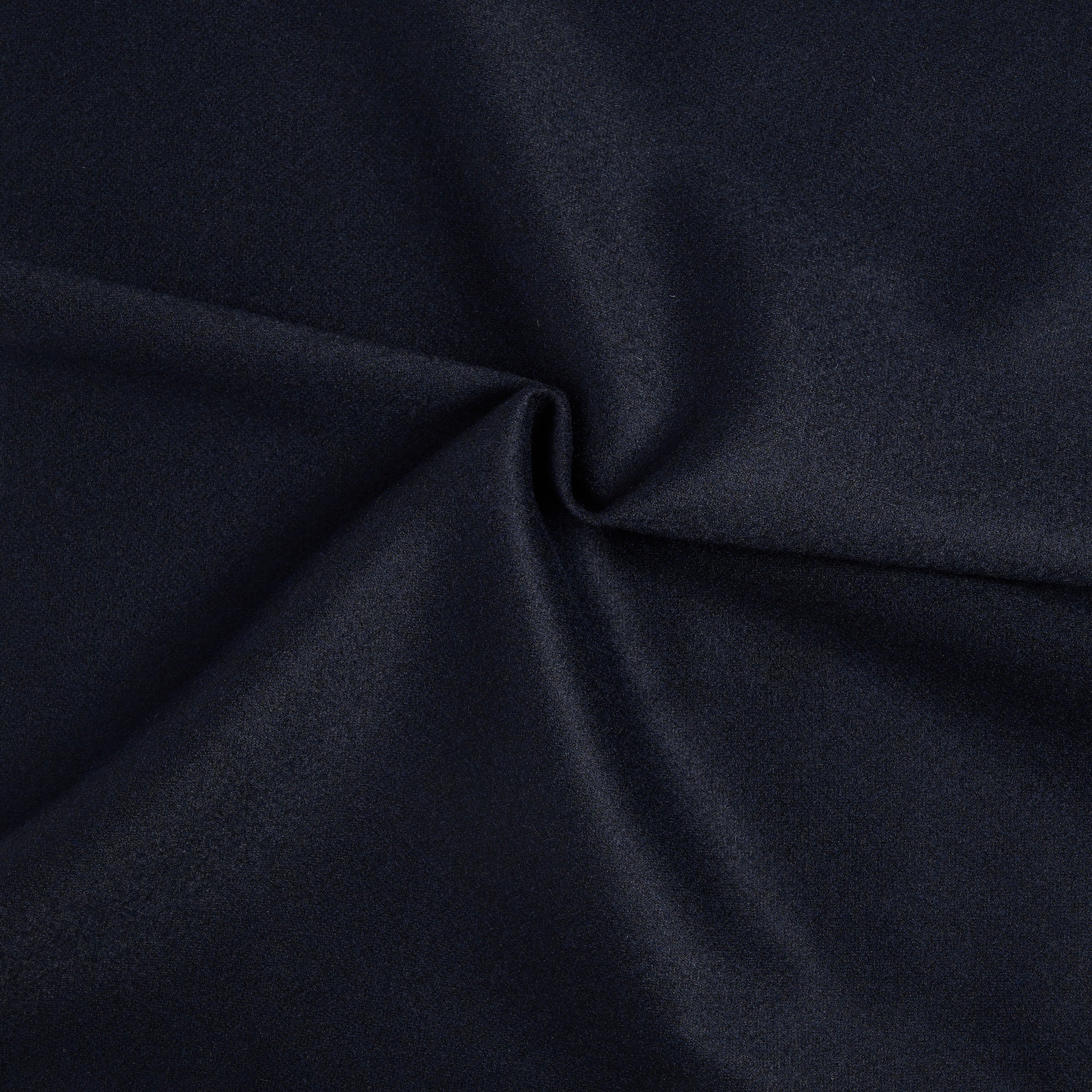 58 ALISON TROUSERS / FLANNEL KNIT TWILL - C15
