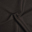 58 ALISON TROUSERS / FLANNEL KNIT TWILL - C15