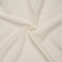 26 OMARI BOTTLE NECK TOP / CASHMERE SILK SHEER JERSEY - C15