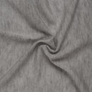 25 NIKA LONG SLEEVE TOP / CASHMERE SILK SHEER JERSEY - C15