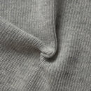 34 LANEY PUFFY MA-1 / CHUNKY RIB JERSEY - C15