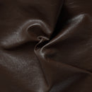 38 ODYSSEY ZIP UP BLOUSON / VINTAGE-LOOK ITALIAN VEGAN LEATHER - C15