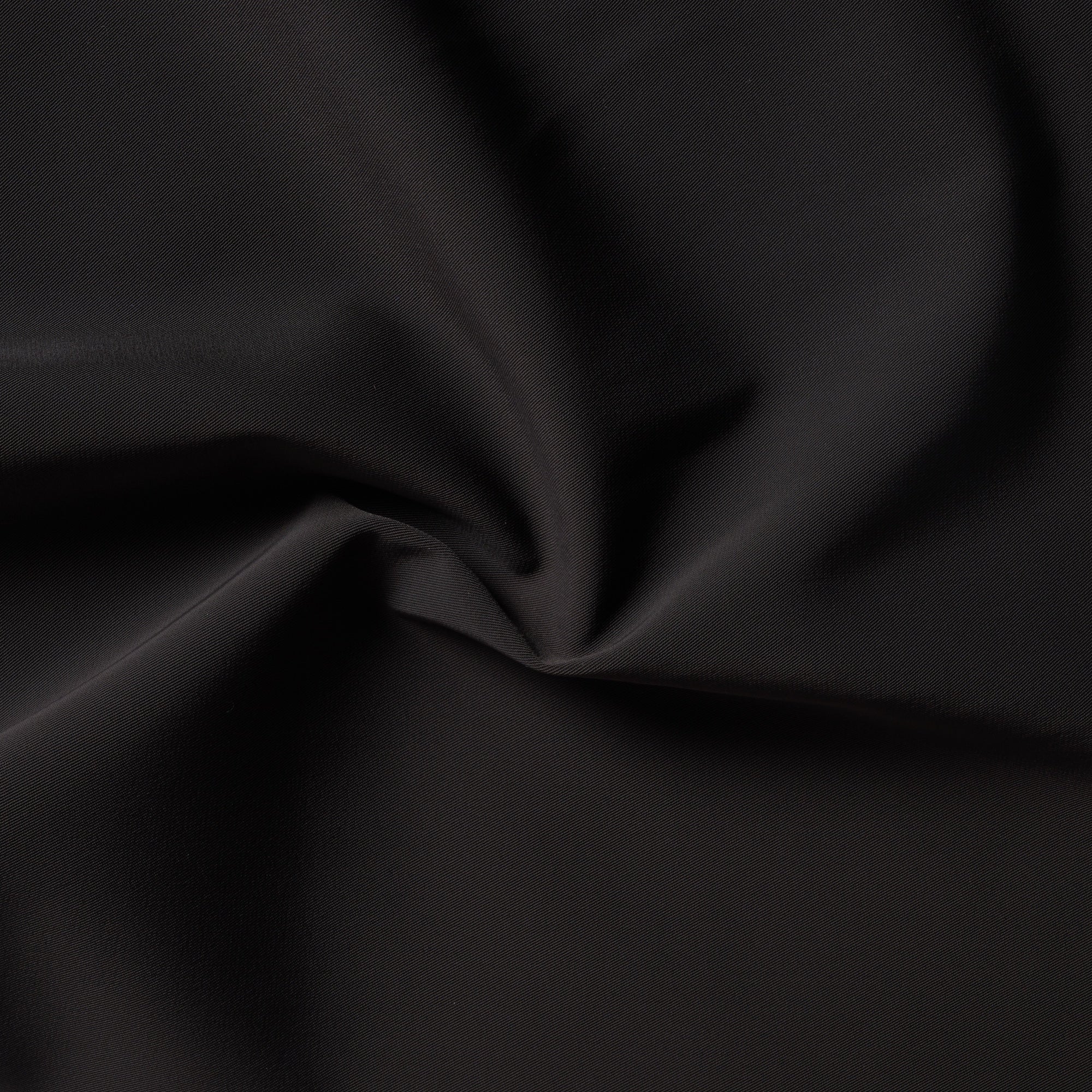29 OLGA BAND COLLAR SHIRT / LUX TWILL STRETCH - C15