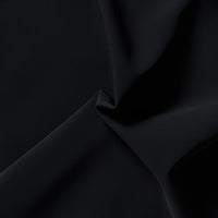 29 OLGA BAND COLLAR SHIRT / LUX TWILL STRETCH - C15