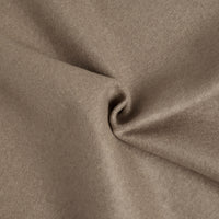 49 OCTAVIA A-LINE SKIRT W/PKT / WOOL COMPRESSED JERSEY - C15