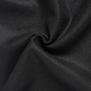 49 OCTAVIA A-LINE SKIRT W/PKT / WOOL COMPRESSED JERSEY - C15