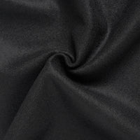 49 OCTAVIA A-LINE SKIRT W/PKT / WOOL COMPRESSED JERSEY - C15