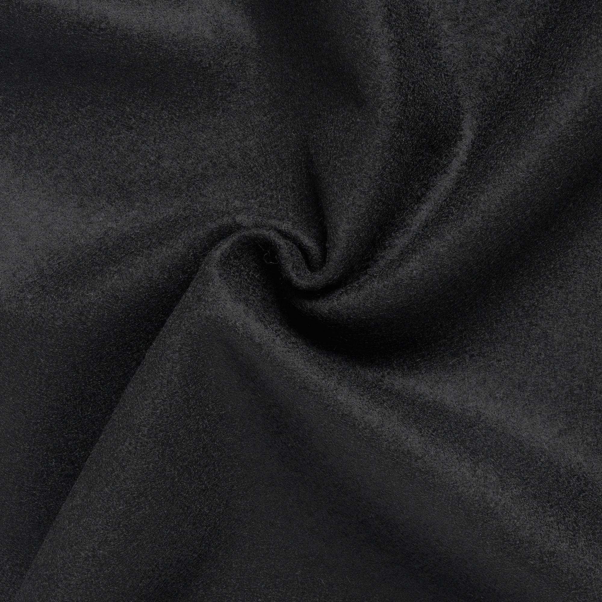 49 OCTAVIA A-LINE SKIRT W/PKT / WOOL COMPRESSED JERSEY - C15