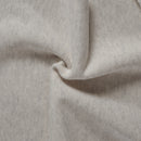 14 NANCY TOP / ECO COTTON TERRY - C15