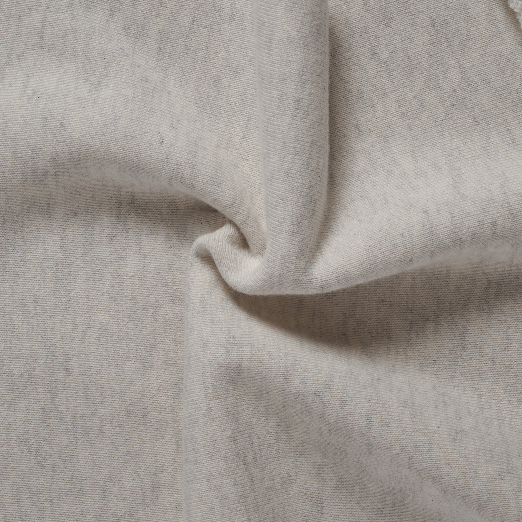 14 NANCY TOP / ECO COTTON TERRY - C15