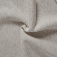 14 NANCY TOP / ECO COTTON TERRY - C15