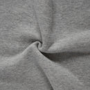 14 NANCY TOP / ECO COTTON TERRY - C15