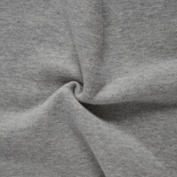 15 OLIVETTE ZIP UP HOODIE / ECO COTTON TERRY - C15