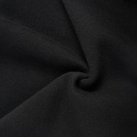14 NANCY TOP / ECO COTTON TERRY - C15