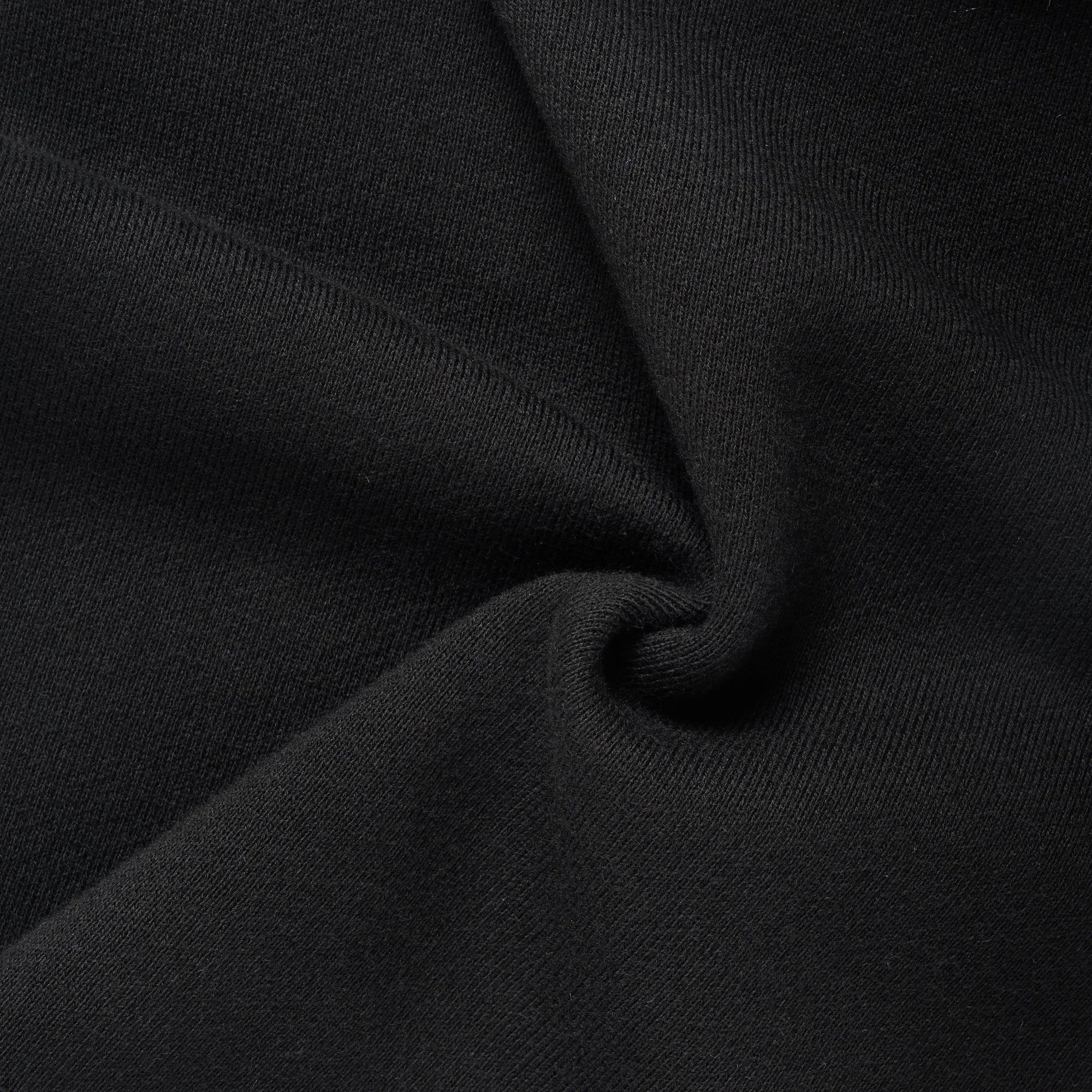 15 OLIVETTE ZIP UP HOODIE / ECO COTTON TERRY - C15