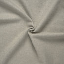 22 MIRANDA WRAP SKIRT / SOFT FLANNEL SUITING - C15