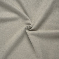 22 MIRANDA WRAP SKIRT / SOFT FLANNEL SUITING - C15