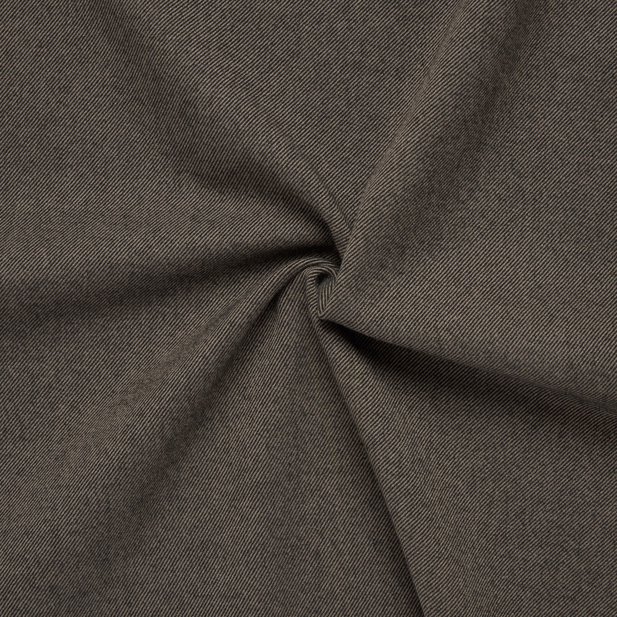 20 OWEN TAILORED JACKET / SOFT FLANNEL SUITING - C15