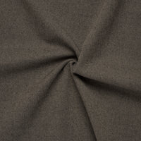 22 MIRANDA WRAP SKIRT / SOFT FLANNEL SUITING - C15
