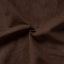 51 ELLY TROUSERS / TRICOT SUEDE - C15